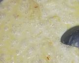 A picture of step 4 of Malai chops.