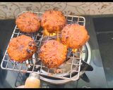 A picture of step 26 of Tandoori and Steamed Chicken Momos Recipe with Chutney's.