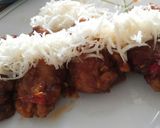 Foto langkah ke 3 dari resep Extra spicy chicken wings .