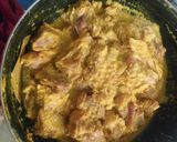 মটন কষা (mutton kosha recipe in Bengali) রেসিপির ধাপ 1 ছবি