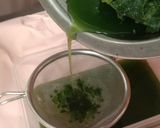 Foto langkah ke 3 dari resep Membuat Cincau Hijau (lagi).
