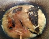 Foto langkah ke 3 dari resep Gulai ikan patin tanpa santan.