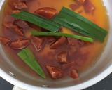 Foto langkah ke 4 dari resep Bubur Sumsum Lembut ❤️.