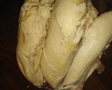 Foto del paso 1 de la receta: Empanadas de pollo