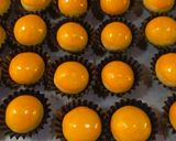 Foto langkah ke 17 dari resep Nastar Tanpa Telur.
