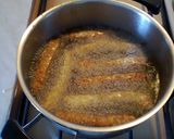 Foto del passaggio 3 della ricetta Crespelle di riso