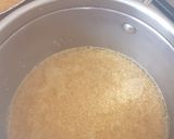 Foto del paso 1 de la receta: Cuzco salteado con cerdo