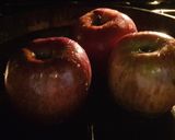 Foto del paso 1 de la receta: Manzanitas con Canela