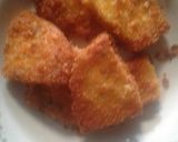 Foto langkah ke 3 dari resep Nugget Ayam.