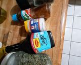 Foto del paso 1 de la receta: Papitas bien sazonadas