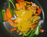 Foto del paso 4 de la receta: Arroz, pollo y rovellones