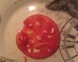 Foto del paso 1 de la receta: Tomate al horno