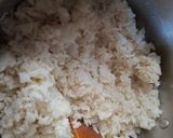 Bácsika rizseshús + recept fázis 8 fotója