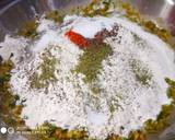 Dal Parantha recipe step 1 photo