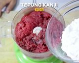 Foto langkah ke 3 dari resep Bakso Sapi isi Telur Puyuh.