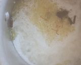नारळीभात (narali bhaat recipe in marathi) रेसिपी स्टेप 3 फोटो