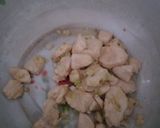 Foto langkah ke 1 dari resep Terong Ungu Tumis Bawang Putih.