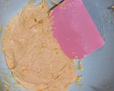 Foto del paso 3 de la receta: Galletas de naranja con confites