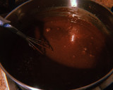 Foto del paso 3 de la receta: Tarta de tres chocolates 🍰