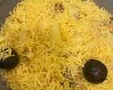 صورة لخطوة 2 من وصفة كبسة الدجاج