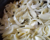 Foto del paso 1 de la receta: Pollo ahumado en crema