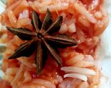 ઈન્ડીયન ત્રિરંગા રાઈસ (Indian Triranga Rice Recipe In Gujarati) રેસીપી સ્ટેપ3ફોટો