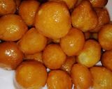 صورة لخطوة 6 من وصفة عوامة