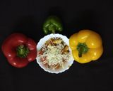 વેજ પનીર જાલફ્રાજી (Veg Paneer Jalfrezi Recipe In Gujarati) રેસીપી સ્ટેપ4ફોટો