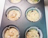 Foto del paso 3 de la receta: Muffins de chocolate y avellanas