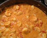 Krazy Kurland Coconut Shrimp Curry recipe step 5 photo