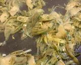 Foto del passaggio 1 della ricetta Risotto ai carciofi