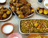 صورة لخطوة 4 من وصفة رز مبهر