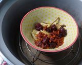 紹興醉雞的食譜步驟2照片