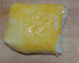 Foto langkah ke 7 dari resep Bolen Roti Tawar.