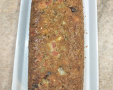 Foto del paso 10 de la receta: Budín inglés salado