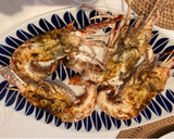 Foto del paso 4 de la receta: Langosta a la plancha