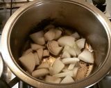 Foto del paso 3 de la receta Osobuco de ternera en salsa