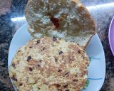Foto del paso 2 de la receta: Hamburguesa de Pollo
