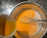 Pastel de nata krok przepisu 4 zdjęcie