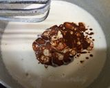 Foto del paso 3 de la receta: Brownies