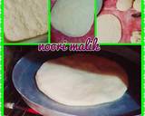 Spicy_kafta_pizza_ cake recipe step 10 photo