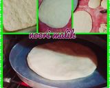 A picture of step 10 of Spicy_kafta_pizza_ cake.