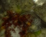 દહીં પાપડ સબ્જી (Dahi papad sabji recpie in Gujarati) રેસીપી સ્ટેપ1ફોટો