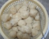 Foto langkah ke 7 dari resep Cilok.