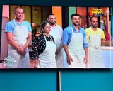 Une image de l'étape 11 de 🌶️Sauce 🫑🫒🧄Méditerranée aux deux poivrons 🫑.