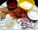 Parwal/potol malai korma recipe step 1 photo
