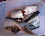 Foto langkah ke 1 dari resep Pindang patin.