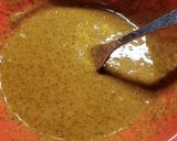 A picture of step 7 of Southern Fish Fry.