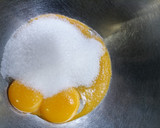 Foto del paso 3 de la receta: Queque de yogurt