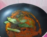 Foto langkah ke 3 dari resep Tuna Suwir Kemangi.
